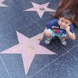 Meet your Posher, Alba